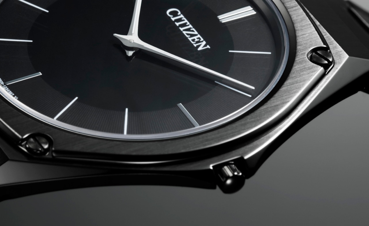 Ar5064 57e Eco Drive One スペシャルサイト シチズン腕時計