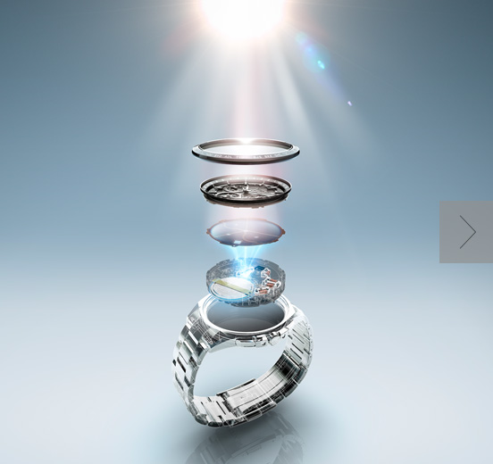 エコ・ドライブ