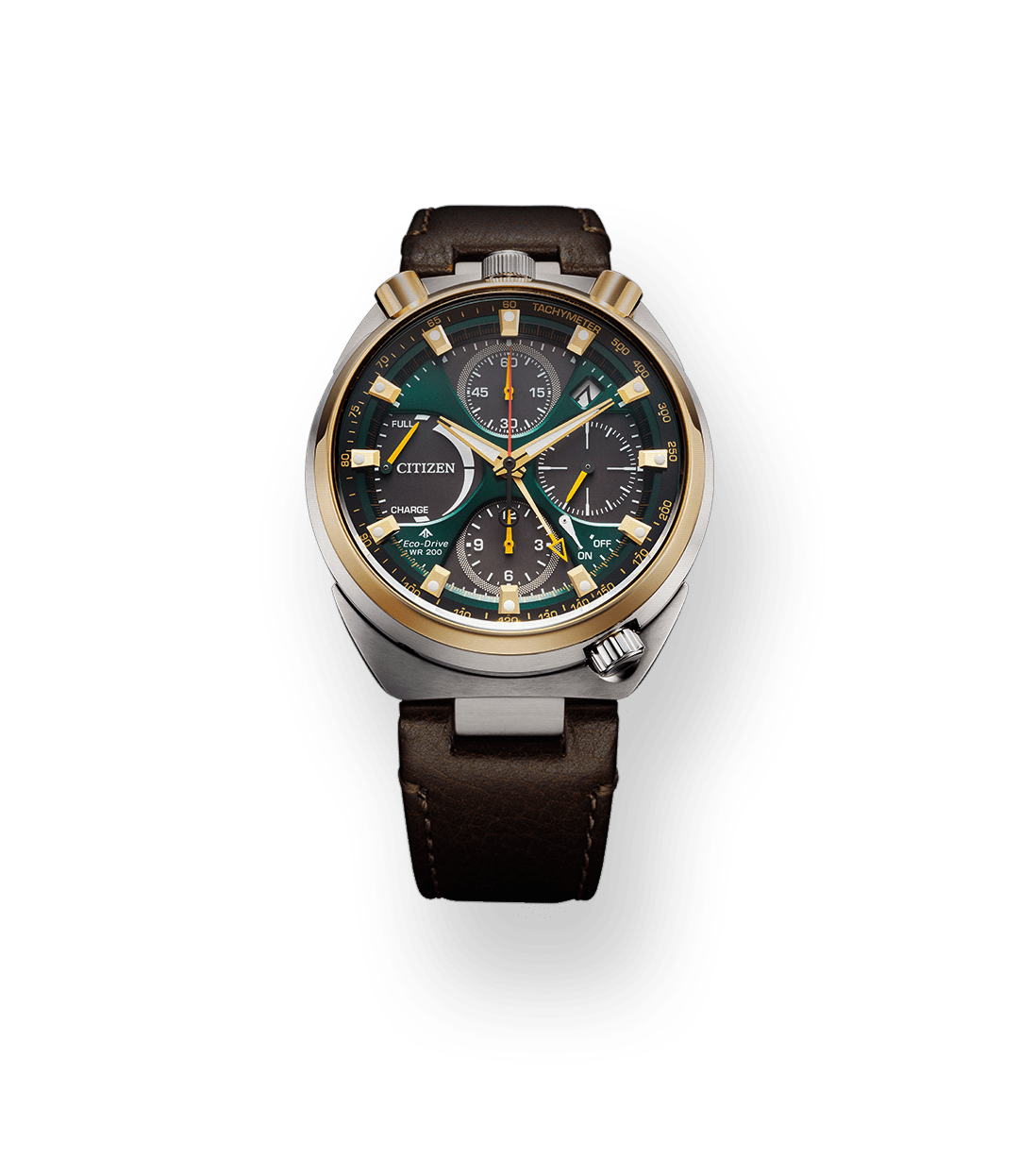 TSUNO CHRONO