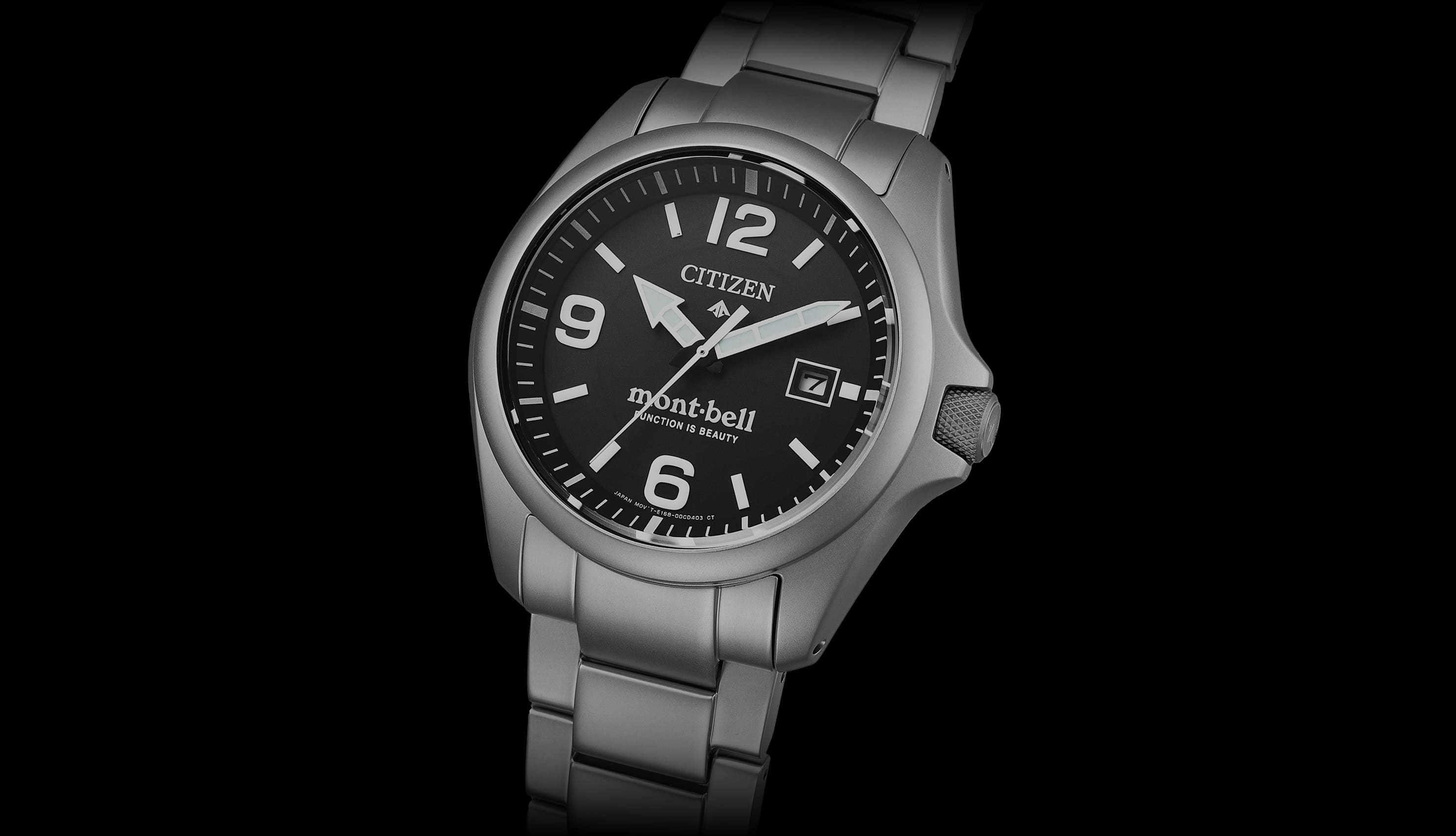 シチズンプロマスター モンベル PROMASTER×mont-bell mf3c566jky.jpg