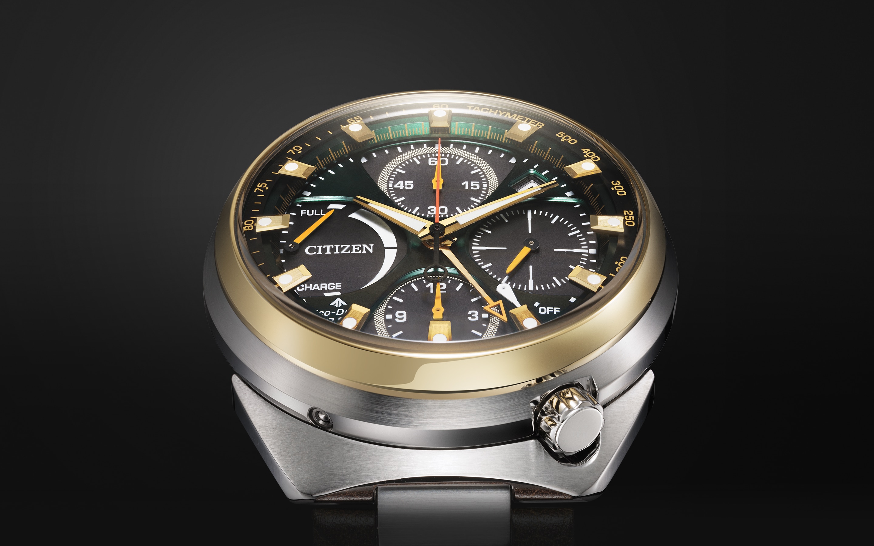 TSUNO CHRONO