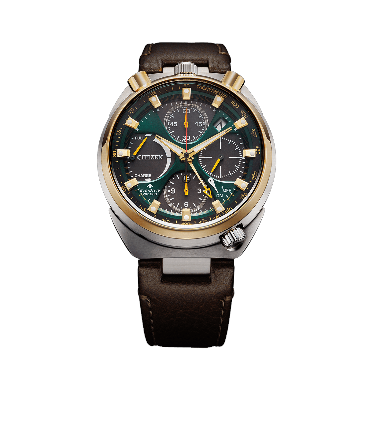 TSUNO CHRONO