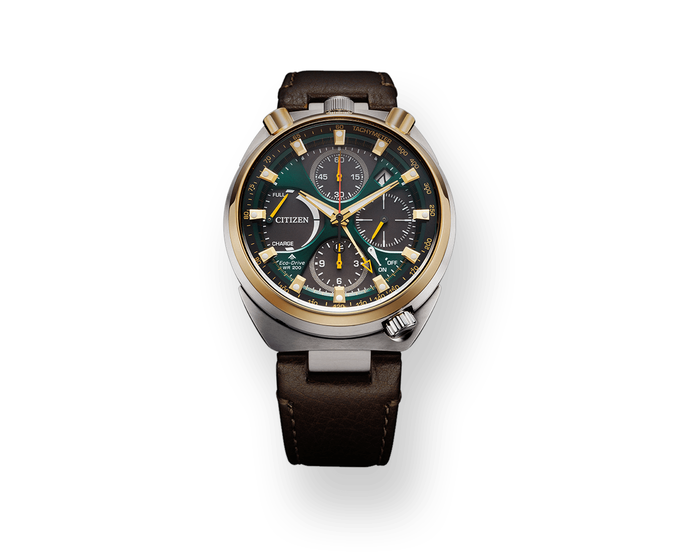 TSUNO CHRONO