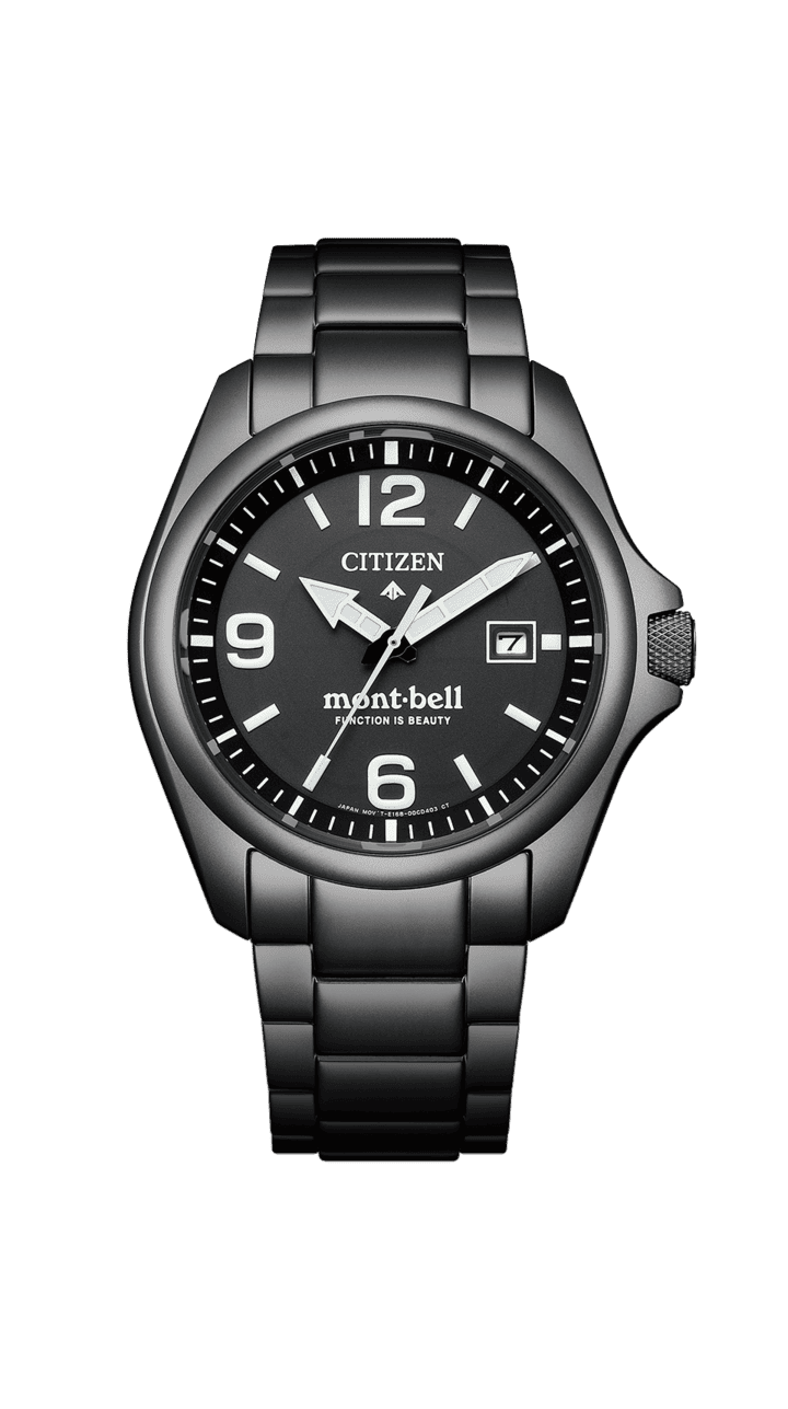 LAND - Go Further | PROMASTER(プロマスター) ブランドサイト