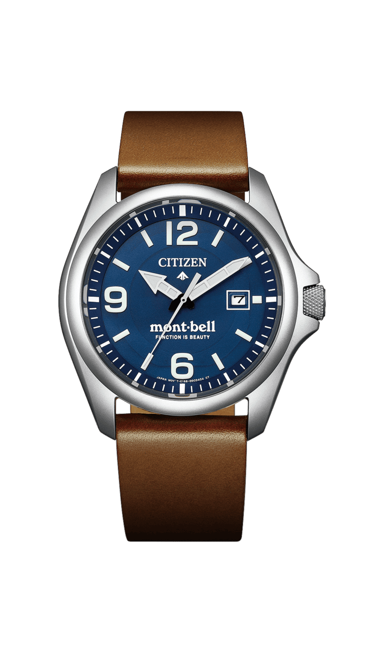 LAND - Go Further | PROMASTER(プロマスター) ブランドサイト