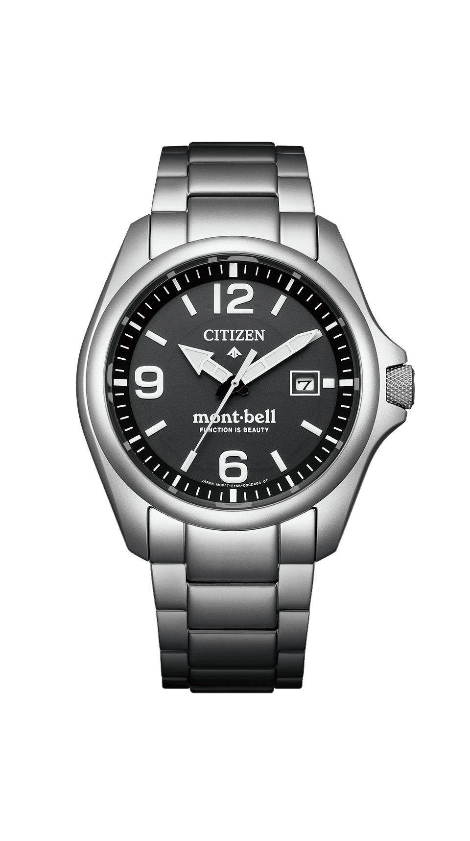 PROMASTER × MONT・BELL | LAND | PROMASTER(プロマスター) ブランド