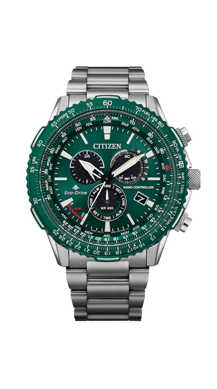 Citizen 2025 sky promaster