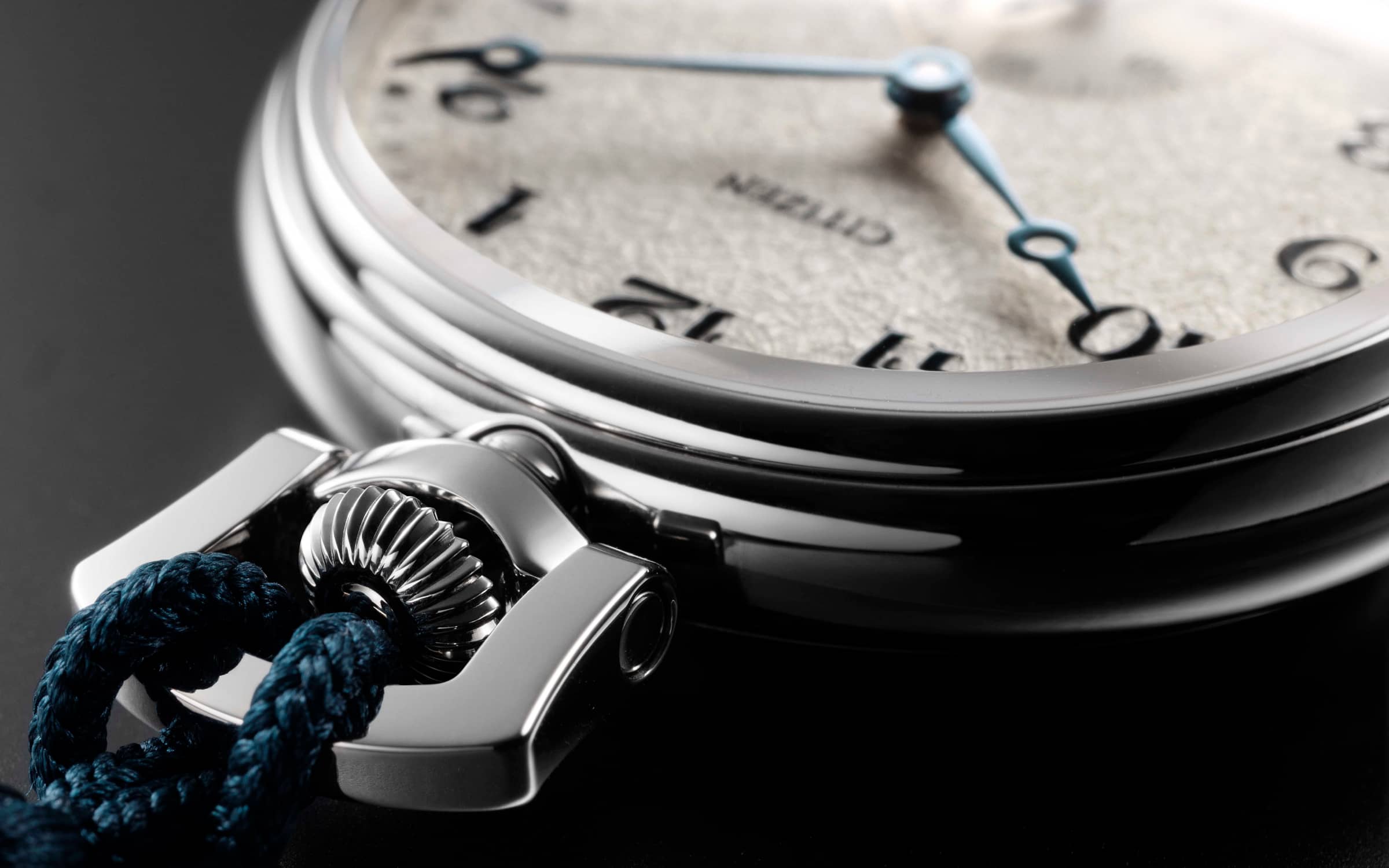 CITIZEN / 「CITIZEN」ブランド時計 100周年記念 懐中時計