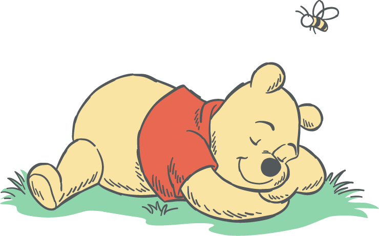 Winnie the Pooh