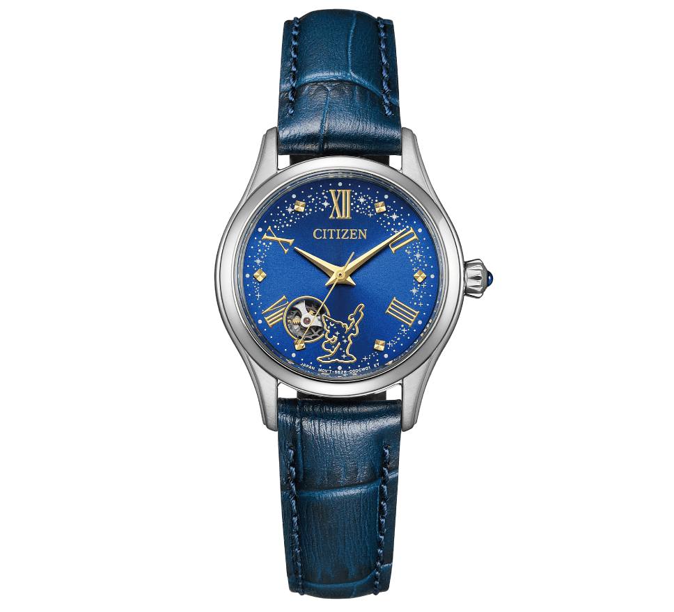 CITIZEN Disney Collection 2025 | CITIZEN シチズン時計