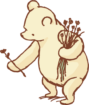 classic pooh