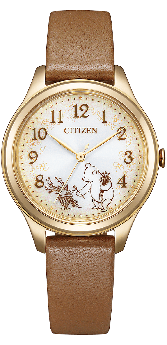 citizen collection