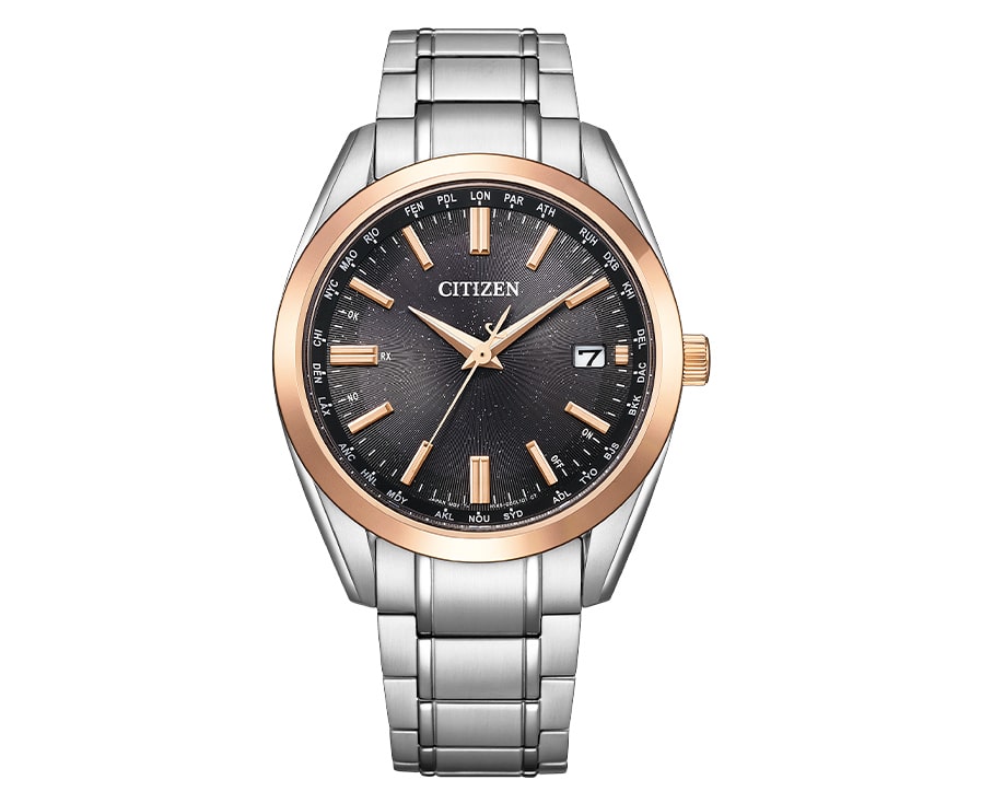 CITIZEN COLLECTION 時計画像1