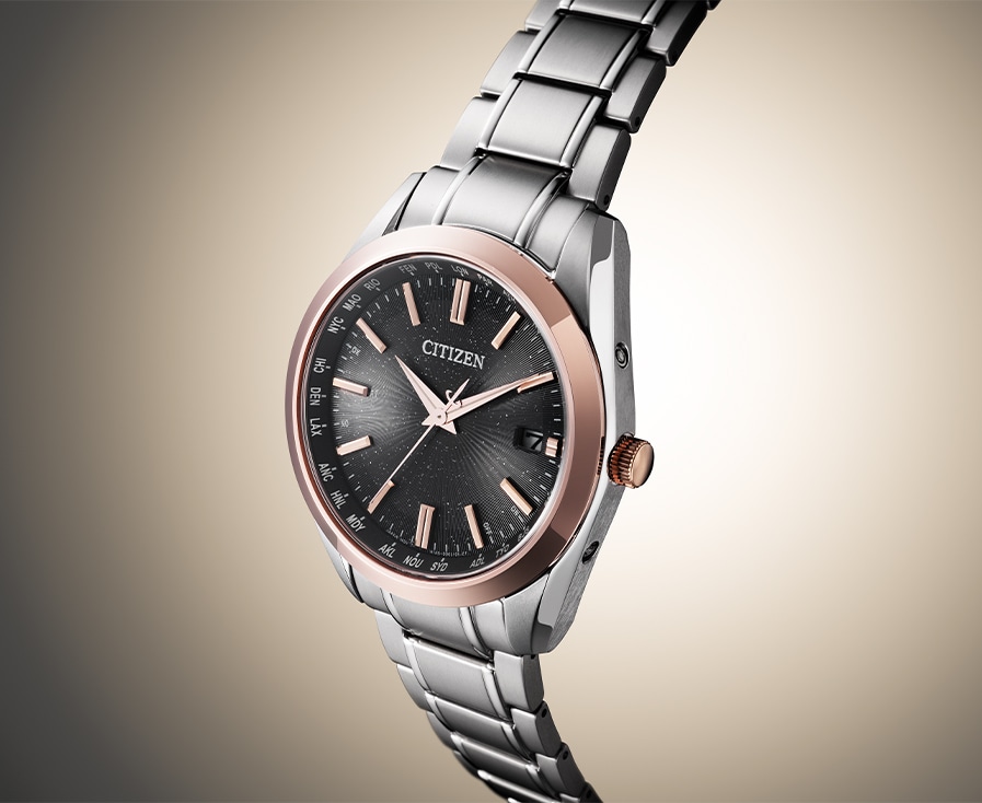 CITIZEN COLLECTION 時計画像3
