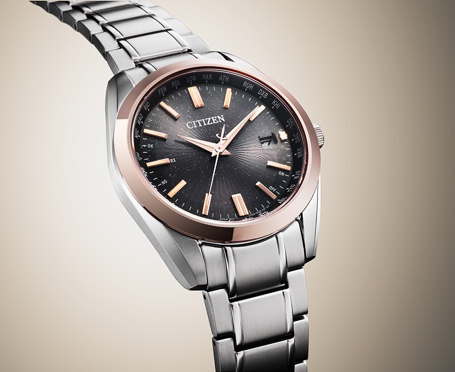 CITIZEN COLLECTION 時計画像4