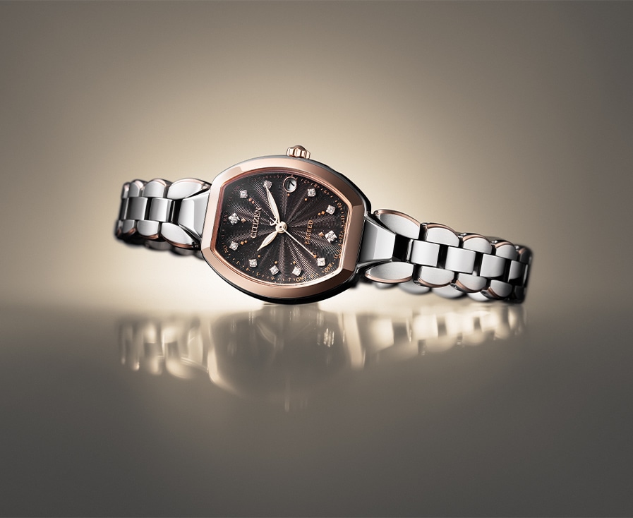 EXCEED 時計画像4