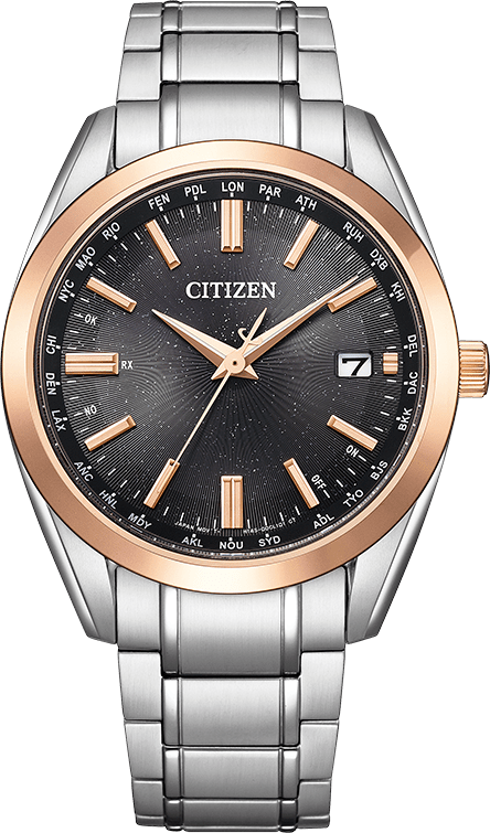 CITIZEN COLLECTION 時計