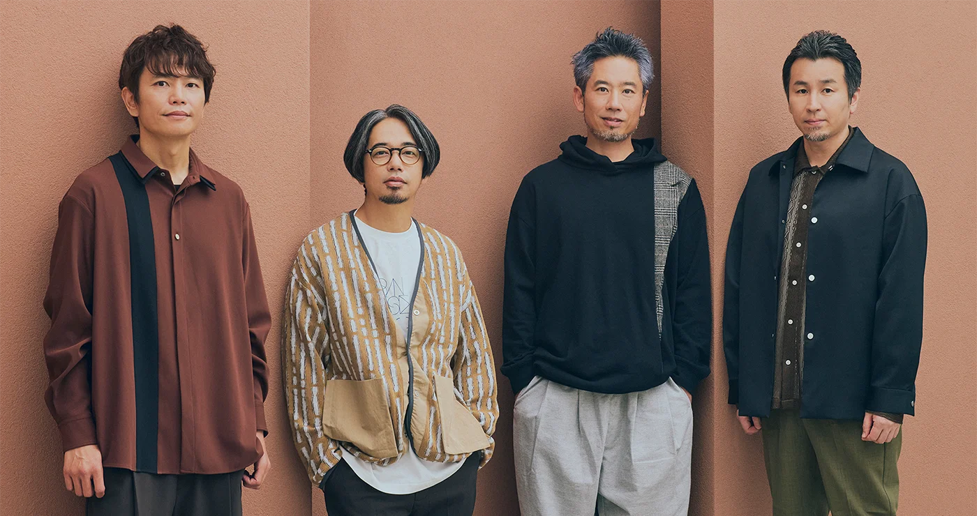 ASIAN KUNG-FU GENERATION