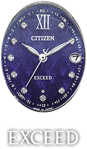 exceed