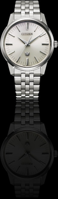 年差±1秒エコ・ドライブ｜The CITIZEN 25周年記念スペシャルサイト