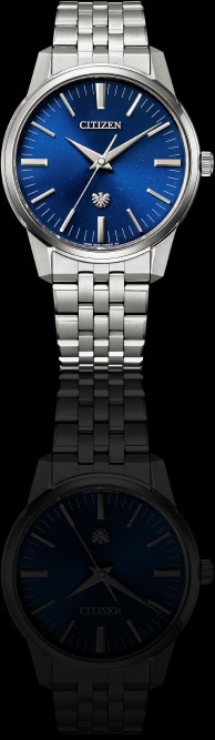 年差±1秒エコ・ドライブ｜The CITIZEN 25周年記念スペシャルサイト