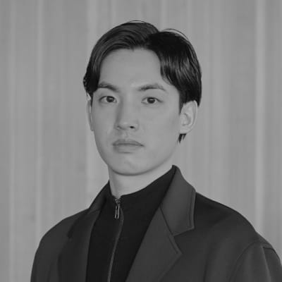 デザイナー 奥村颯太