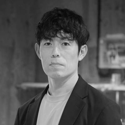 時計製造エンジニア 山影大輔