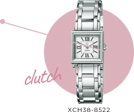 clutch XCH38-8522
