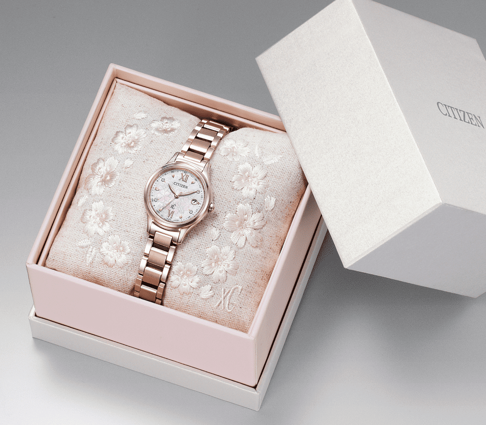 CITIZEN xC 30th Anniversary | クロスシー ブランドサイト［CITIZEN