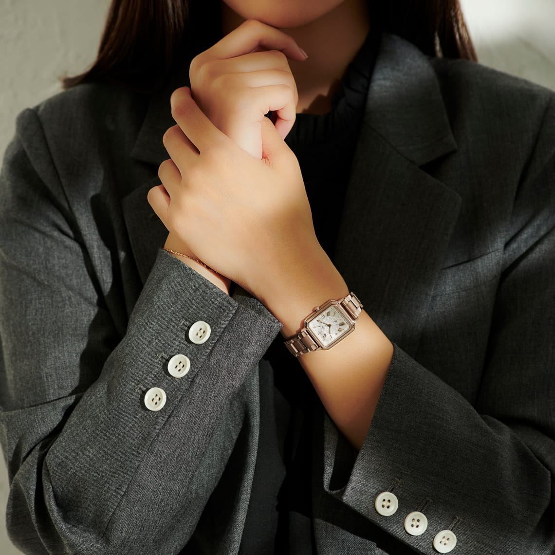 mmm様限定 New Models | クロスシー ブランドサイト［CITIZEN-シチズン］