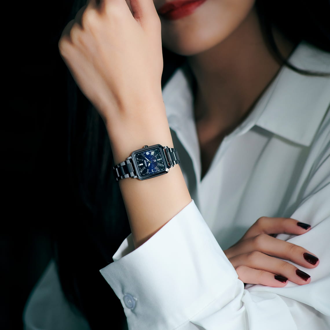 New Models | クロスシー ブランドサイト［CITIZEN-シチズン］
